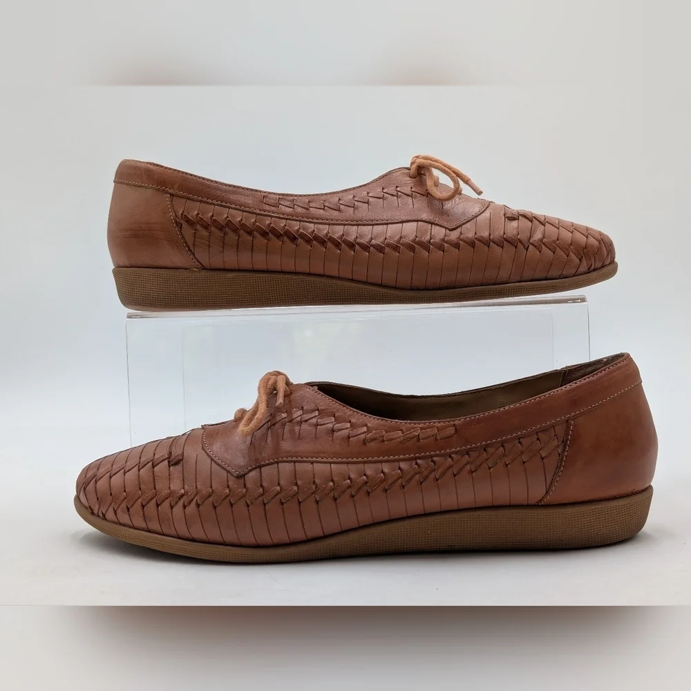 Foot Thrills footthrills woven